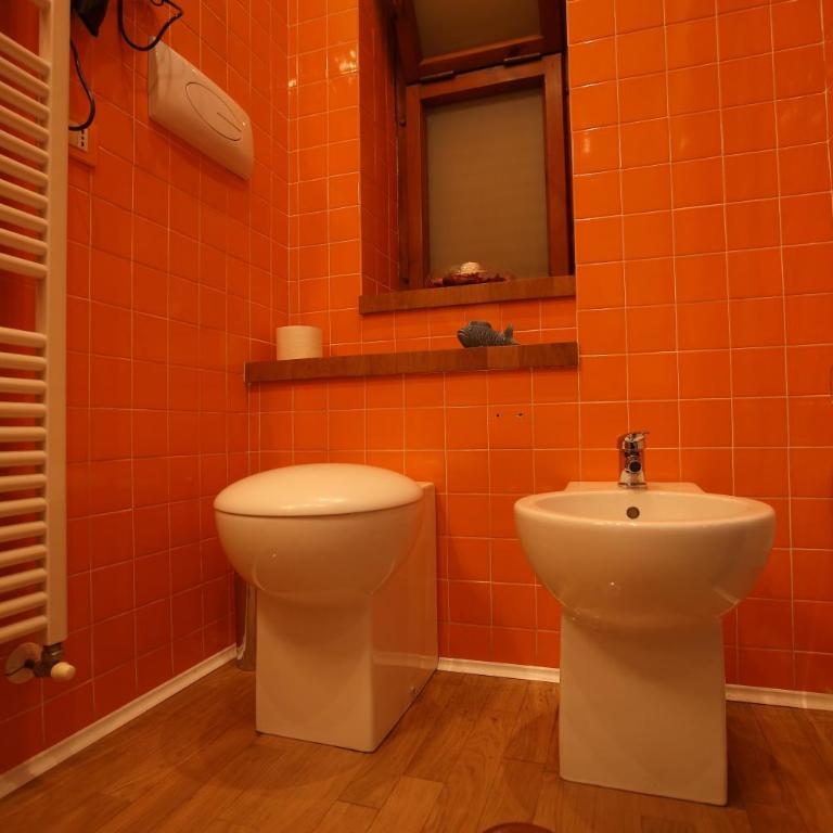 Mare Incanto Luxury Rooms - Camera Tripla - 13