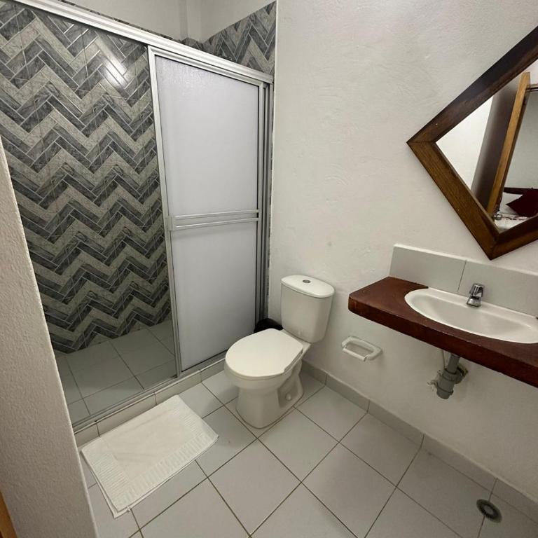 hotel montana Doradal - Standard Quadruple Room - 11