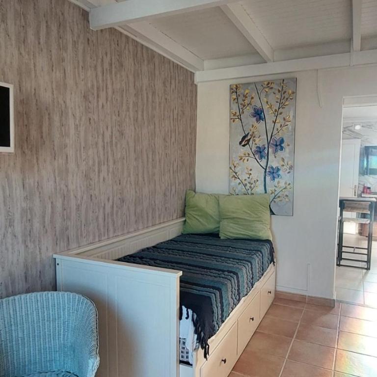 Little Chatty - Apartamento de 1 dormitorio - 8