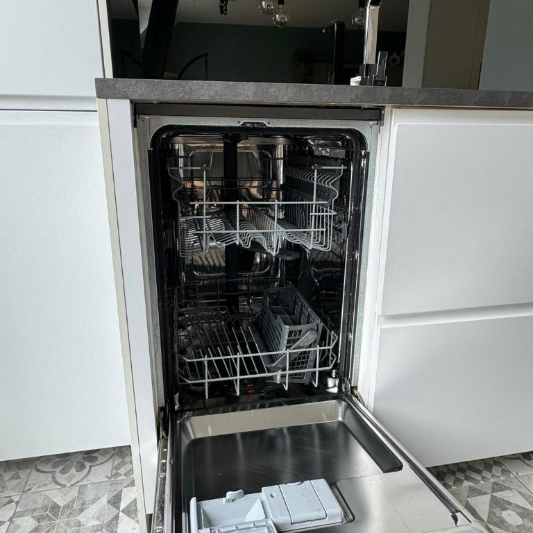 Paris Central 1 bedroom Apartment with AC - Appartement 1 Chambre - 19