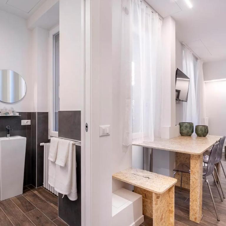 Il Mondo di Mia - Appartamento con 1 Camera da Letto - 27