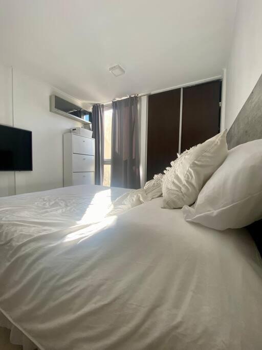 Departamento Matilda - B Gral Paz Cba - Apartamento de 1 dormitorio - 4