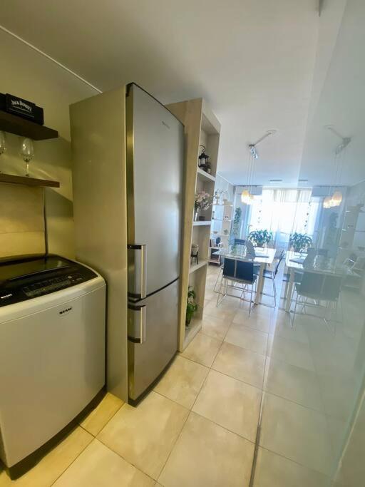 Departamento Matilda - B Gral Paz Cba - Apartamento de 1 dormitorio - 7