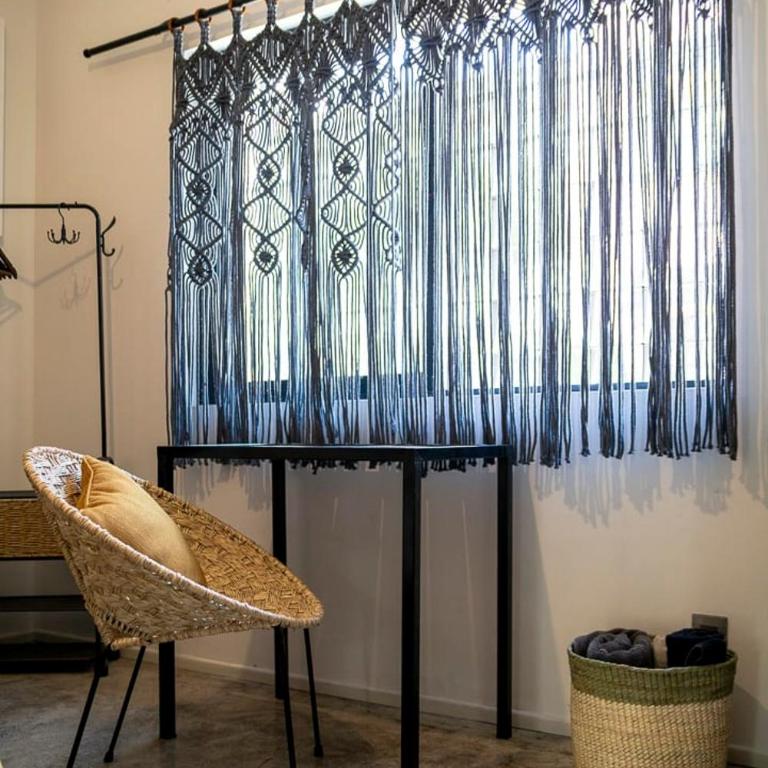 Fresh Condesa Space Chic Stay Dormitory room - Appartement - 10
