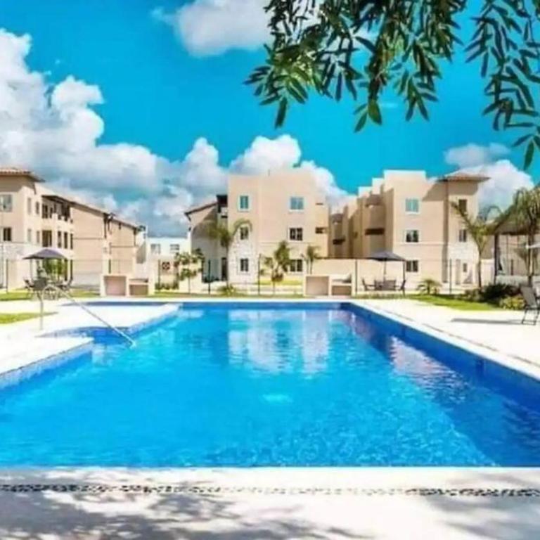 Departamento Rufino - Apartment mit 2 Schlafzimmern und Terrasse - 3