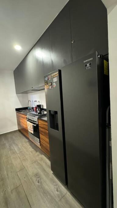 Departamento Rufino - Apartment mit 2 Schlafzimmern und Terrasse - 11
