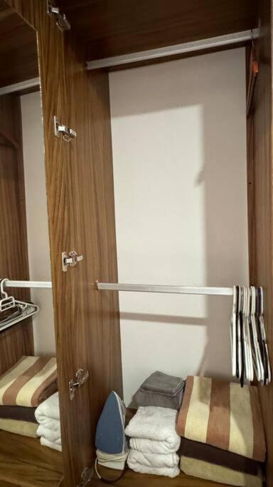 Departamento Rufino - Apartment mit 2 Schlafzimmern und Terrasse - 13