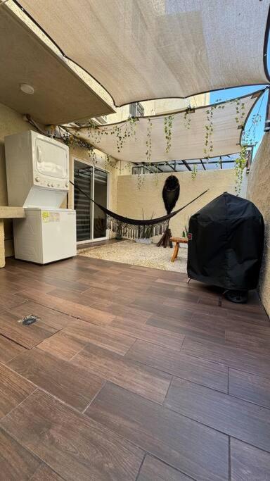 Departamento Rufino - Apartment mit 2 Schlafzimmern und Terrasse - 17