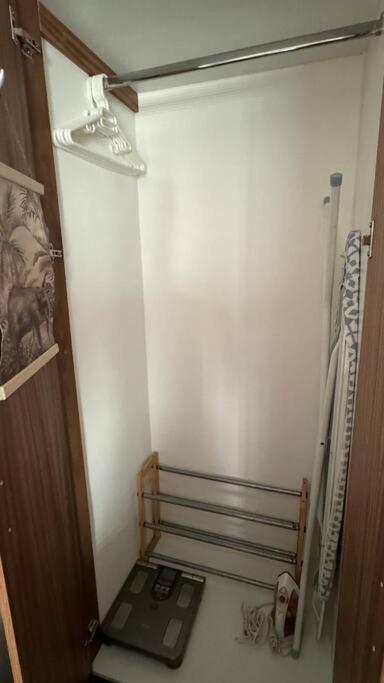 Departamento Rufino - Apartment mit 2 Schlafzimmern und Terrasse - 19