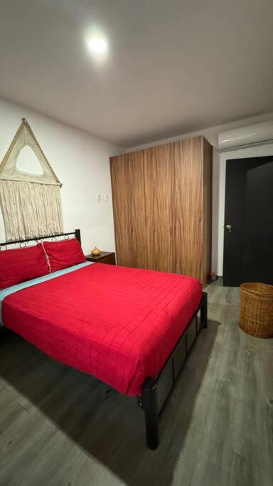 Departamento Rufino - Apartment mit 2 Schlafzimmern und Terrasse - 33