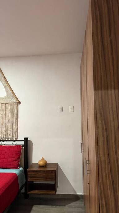 Departamento Rufino - Apartment mit 2 Schlafzimmern und Terrasse - 37