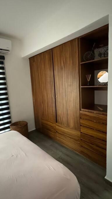 Departamento Rufino - Apartment mit 2 Schlafzimmern und Terrasse - 41
