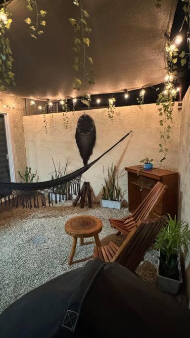 Departamento Rufino - Apartment mit 2 Schlafzimmern und Terrasse - 46