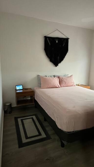 Departamento Rufino - Apartment mit 2 Schlafzimmern und Terrasse - 47