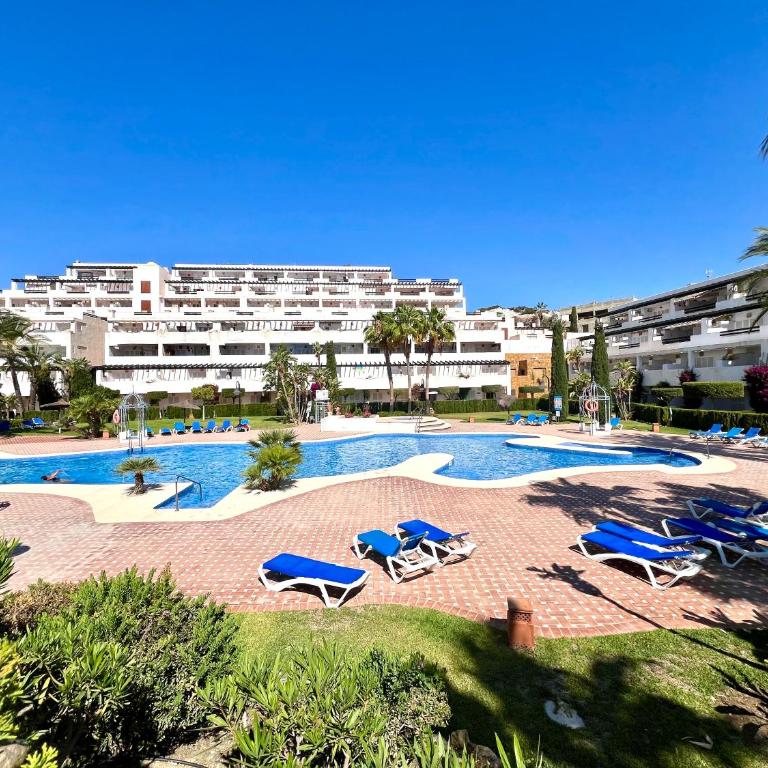 SPIRIT Paraiso Mojacar - Apartamento de 1 dormitorio - 46