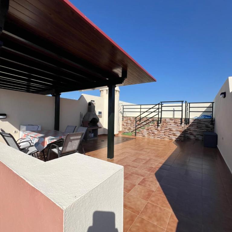 Ático con vistas al mar y piscina privada - Apartamento Deluxe de 2 dormitorios - 25