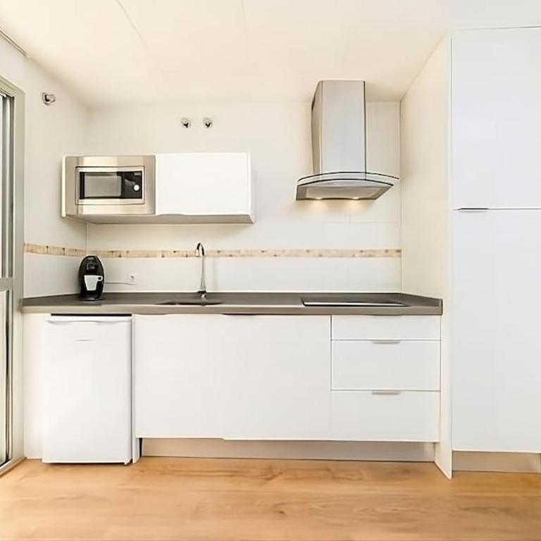 Heart of Malaga Apartment - Apartamento de 1 dormitorio - 7