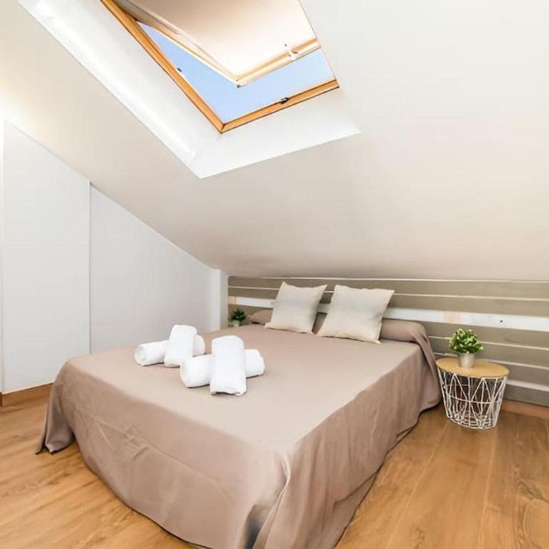 Heart of Malaga Apartment - Apartamento de 1 dormitorio - 2