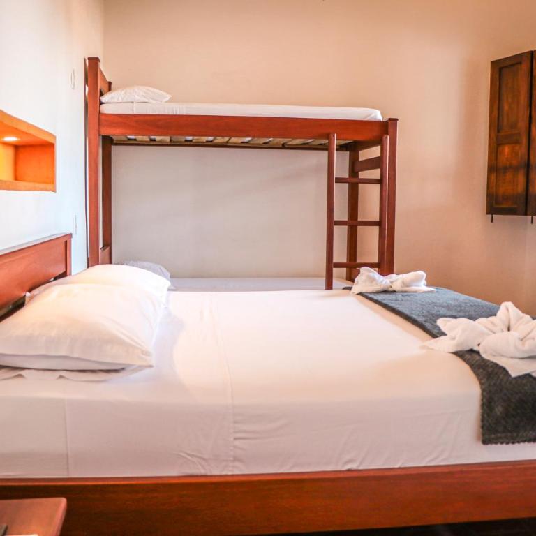 Hotel Tierra Roja By MH - Habitación Doble Económica - 6
