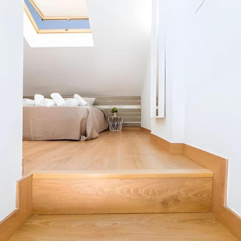 Heart of Malaga Apartment - Apartamento de 1 dormitorio - 14
