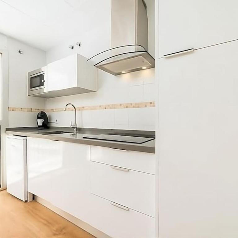 Heart of Malaga Apartment - Apartamento de 1 dormitorio - 17
