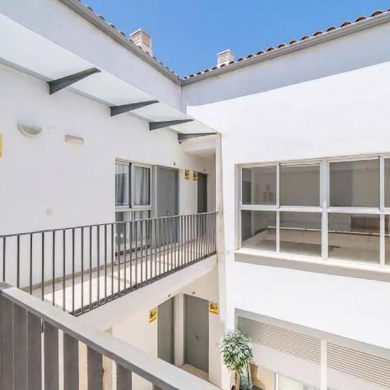 Heart of Malaga Apartment - Apartamento de 1 dormitorio - 19