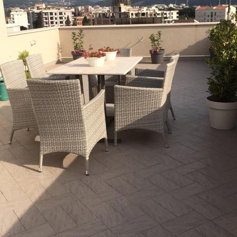 Apartments Teona - Apartman sa Pogledom - 33