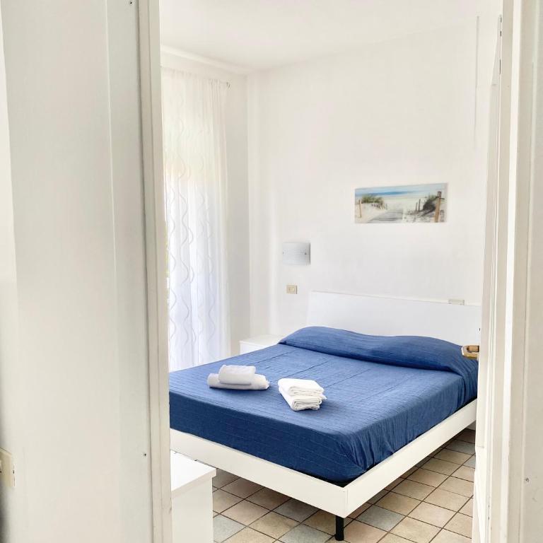 Il Viaggiatore Serapo - Appartamento con 1 Camera da Letto - 8