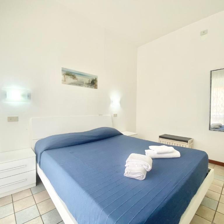 Il Viaggiatore Serapo - Appartamento con 1 Camera da Letto - 5