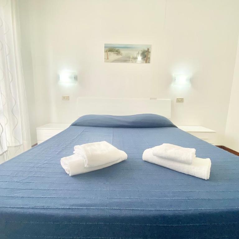 Il Viaggiatore Serapo - Appartamento con 1 Camera da Letto - 9