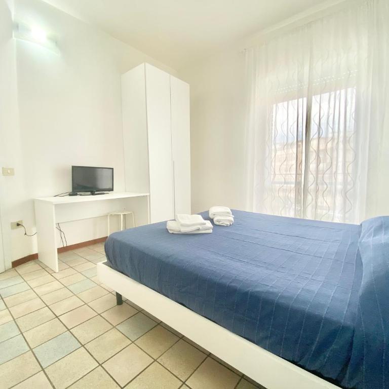 Il Viaggiatore Serapo - Appartamento con 1 Camera da Letto - 20