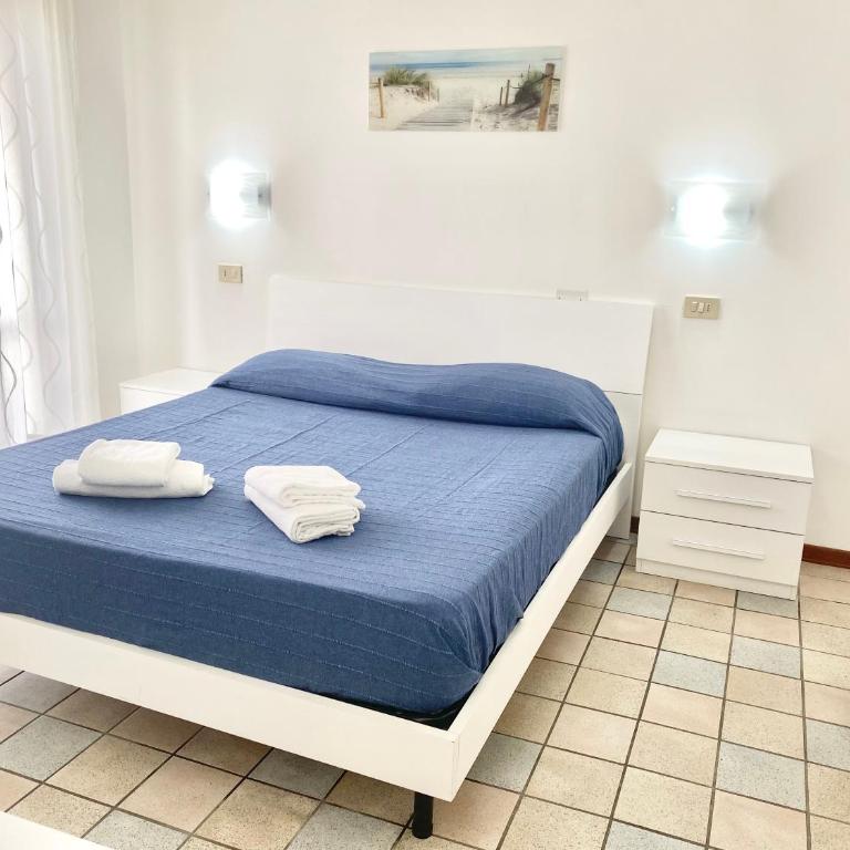 Il Viaggiatore Serapo - Appartamento con 1 Camera da Letto - 10