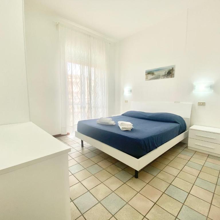 Il Viaggiatore Serapo - Appartamento con 1 Camera da Letto - 13