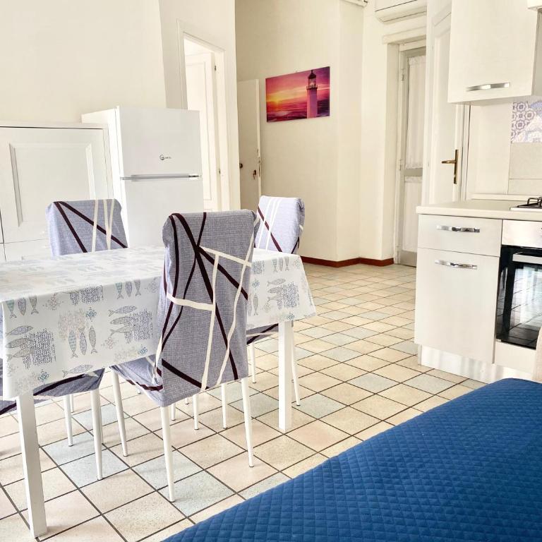 Il Viaggiatore Serapo - Appartamento con 1 Camera da Letto - 17
