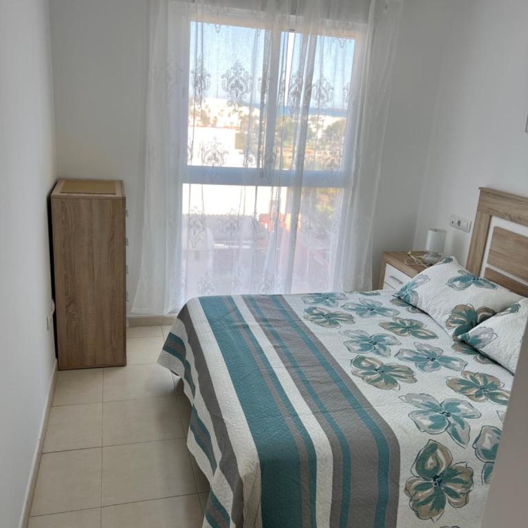 Ático con vistas al mar y piscina privada - Apartamento Deluxe de 2 dormitorios - 12