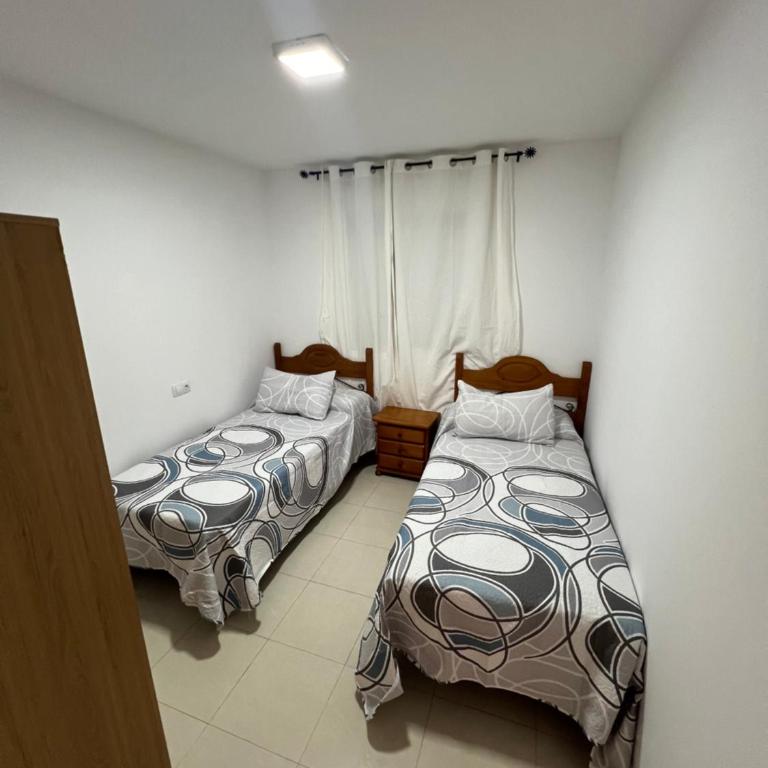 Ático con vistas al mar y piscina privada - Apartamento Deluxe de 2 dormitorios - 9