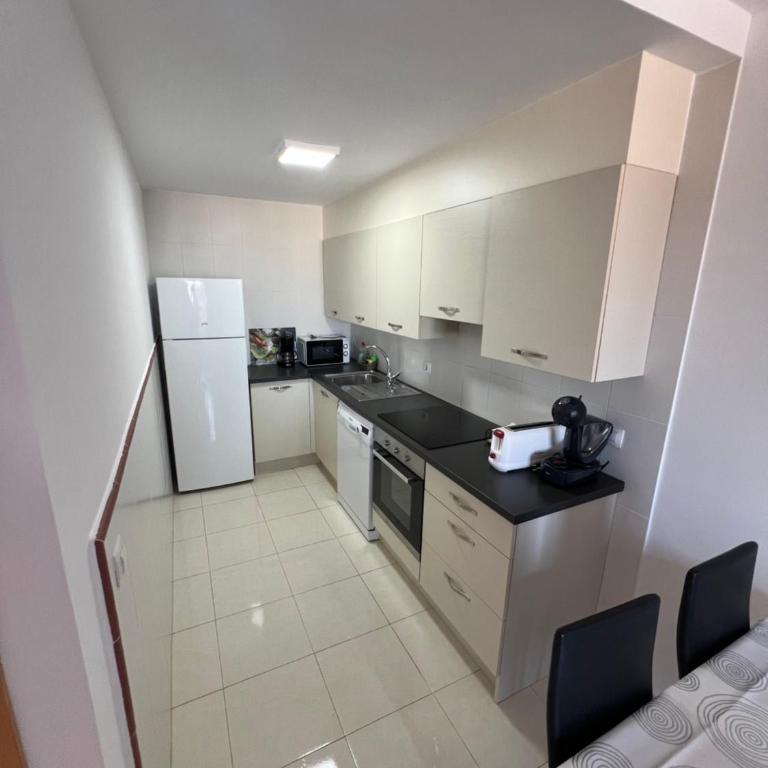 Ático con vistas al mar y piscina privada - Apartamento Deluxe de 2 dormitorios - 7