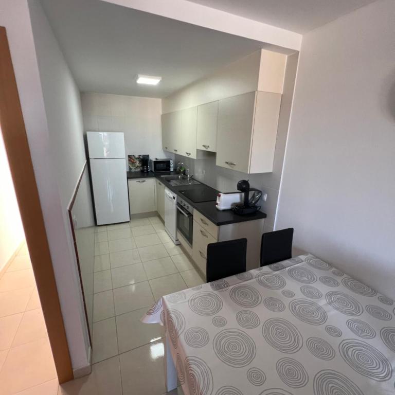 Ático con vistas al mar y piscina privada - Apartamento Deluxe de 2 dormitorios - 6