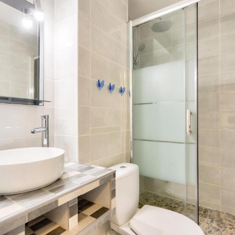 Résidence Port Bourgenay - maeva Home - Studio 4 personnes - Confort MAE-9851 - Monolocale - 8