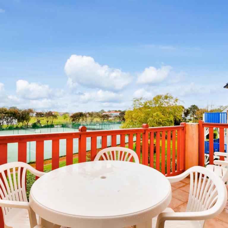 Résidence Port Bourgenay - maeva Home - Studio 4 personnes - Confort MAE-9851 - Studio - 10