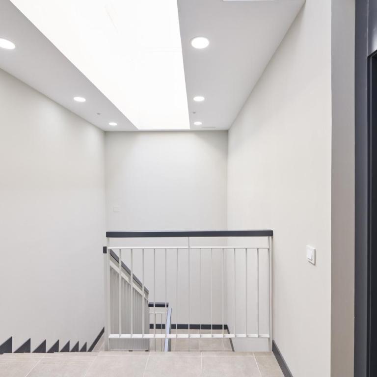 PlazaMayorSuites - One-Bedroom Apartment with Terrace XVI - 10