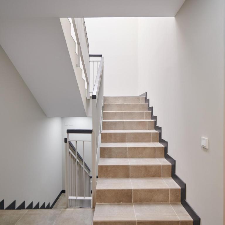 PlazaMayorSuites - One-Bedroom Apartment with Terrace XVI - 12