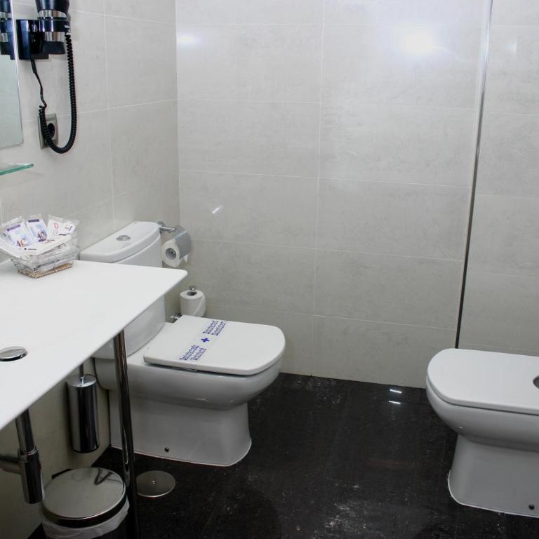 4C Bravo Murillo - Habitación Doble - 3