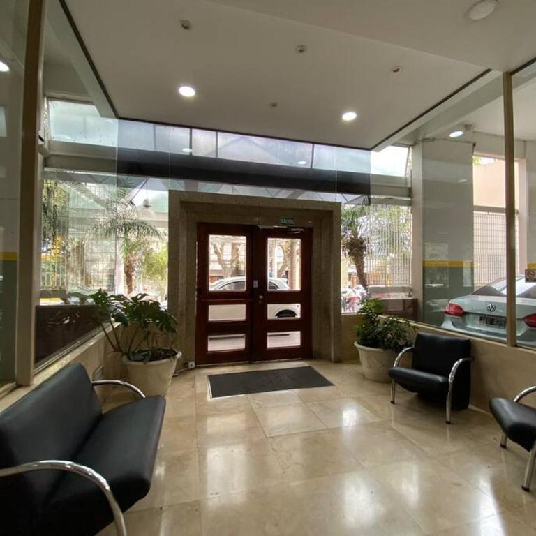 Tigre Center Tower i - Con piscina y seguridad 24hs - Opcional cochera - Apartamento de 2 dormitorios - 24
