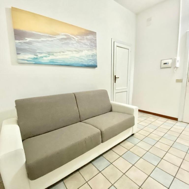 Il Viaggiatore Serapo - Appartamento con 1 Camera da Letto - 5