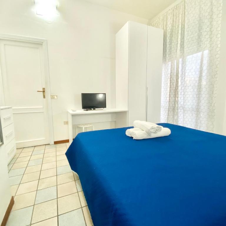 Il Viaggiatore Serapo - Appartamento con 1 Camera da Letto - 9