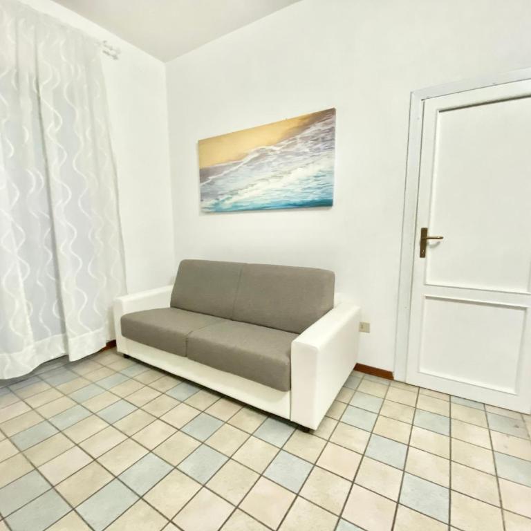 Il Viaggiatore Serapo - Appartamento con 1 Camera da Letto - 3