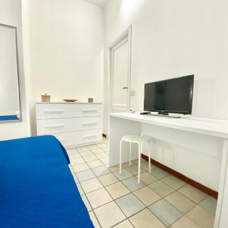 Il Viaggiatore Serapo - Appartamento con 1 Camera da Letto - 13