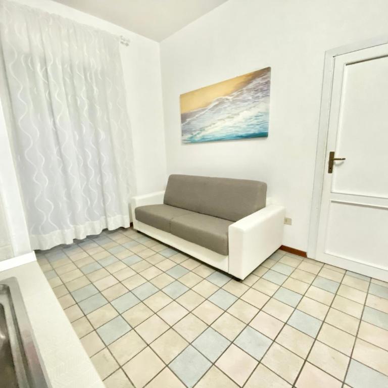 Il Viaggiatore Serapo - Appartamento con 1 Camera da Letto - 14