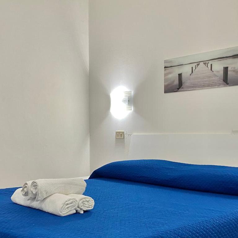 Il Viaggiatore Serapo - Appartamento con 1 Camera da Letto - 15